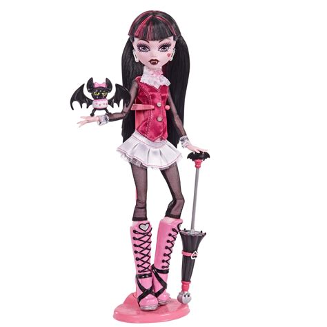 draculaura top|monster high draculaura mattel.